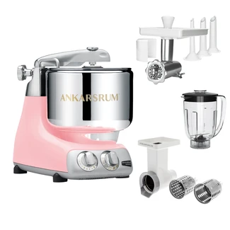 Vardagspaket Cloudy Pink