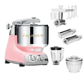 Middagspaket Cloudy Pink