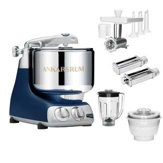 Middagspaket Royal Blue