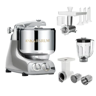 Vardagspaket Jubilee Silver