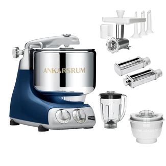 Middagspaket Ocean Blue