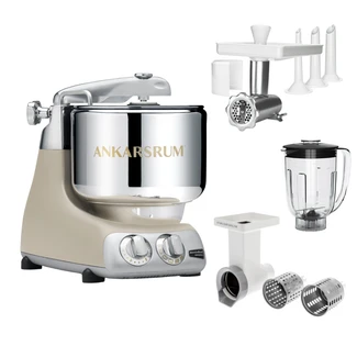 Vardagspaket Harmony Beige