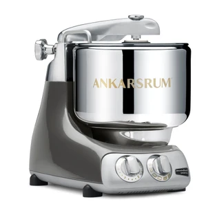 Ankarsrum Assistent Original - Black Chrome