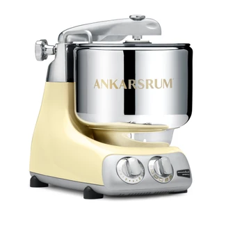 Ankarsrum Assistent Original - Creme