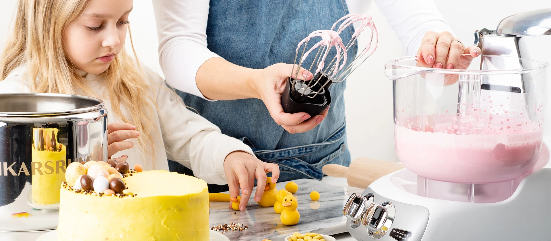 Ankarsrum paques blender offert_slider