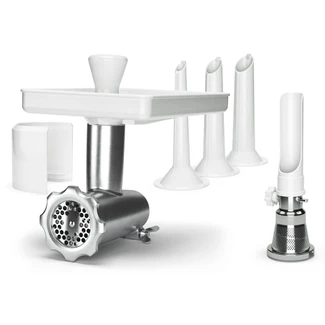 Tritacarne Harvest Package