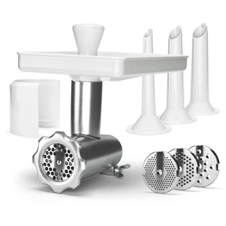 Mincer Hunting Package