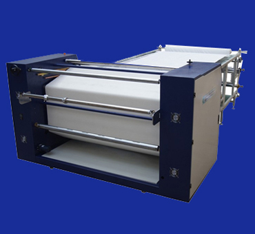 Roller Sublimation Machine