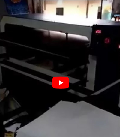 Heat Transfer Machine