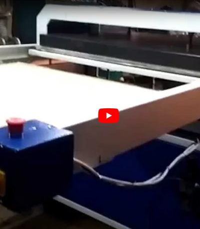 Heat Transfer Machine