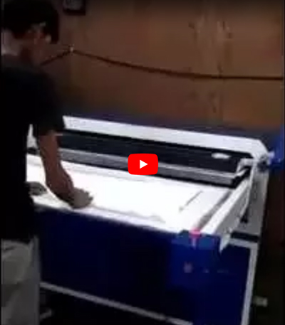 Heat Transfer Machine